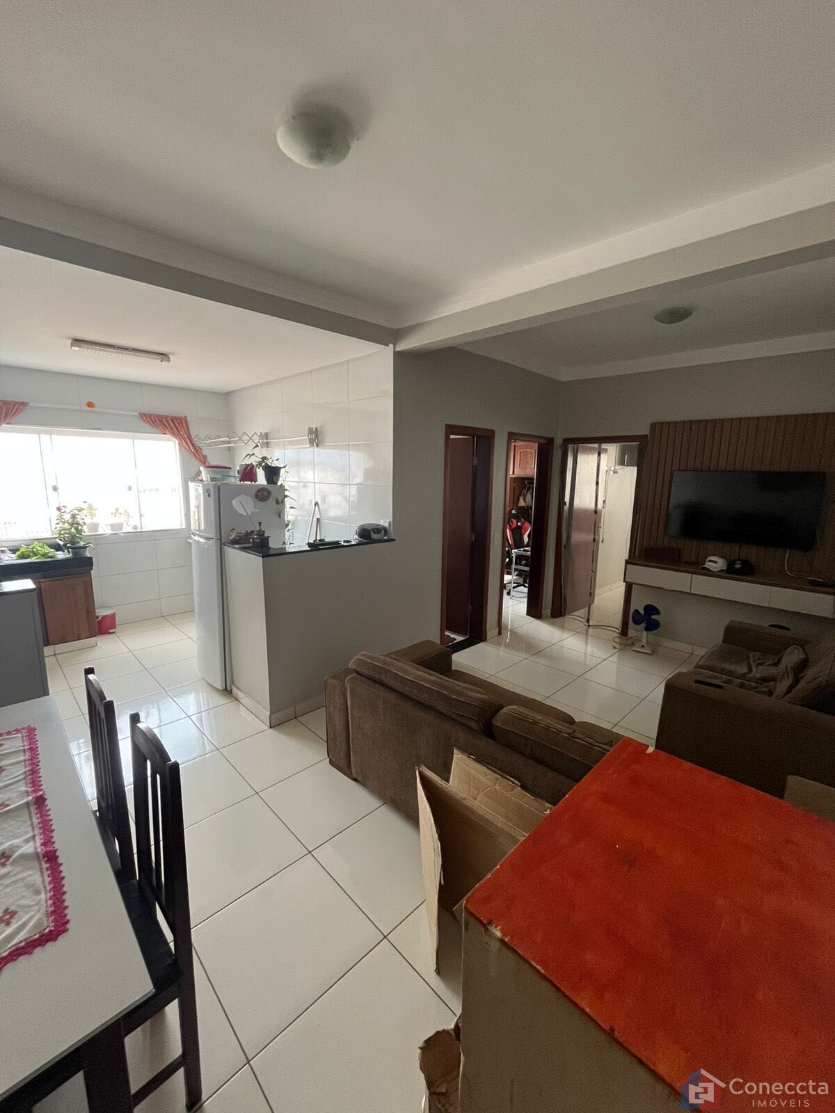 Apartamento, 2 quartos, 60 m² - Foto 7