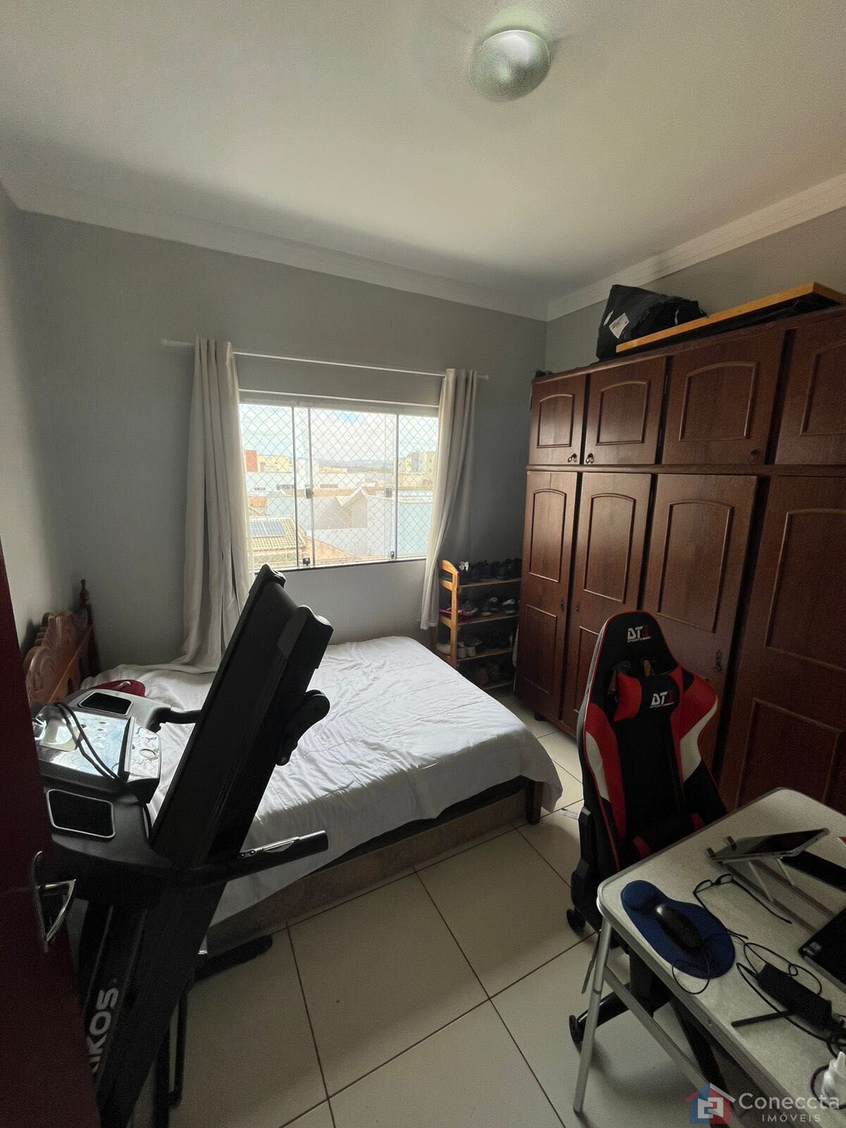 Apartamento, 2 quartos, 60 m² - Foto 9