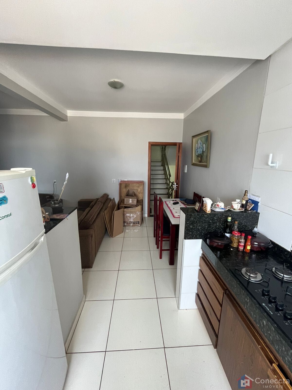 Apartamento, 2 quartos, 60 m² - Foto 6