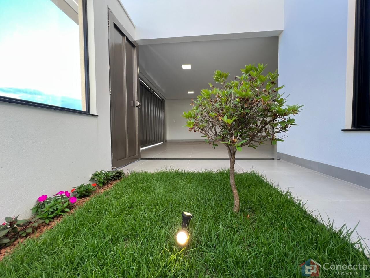 Casa, 3 quartos, 133 m² - Foto 2