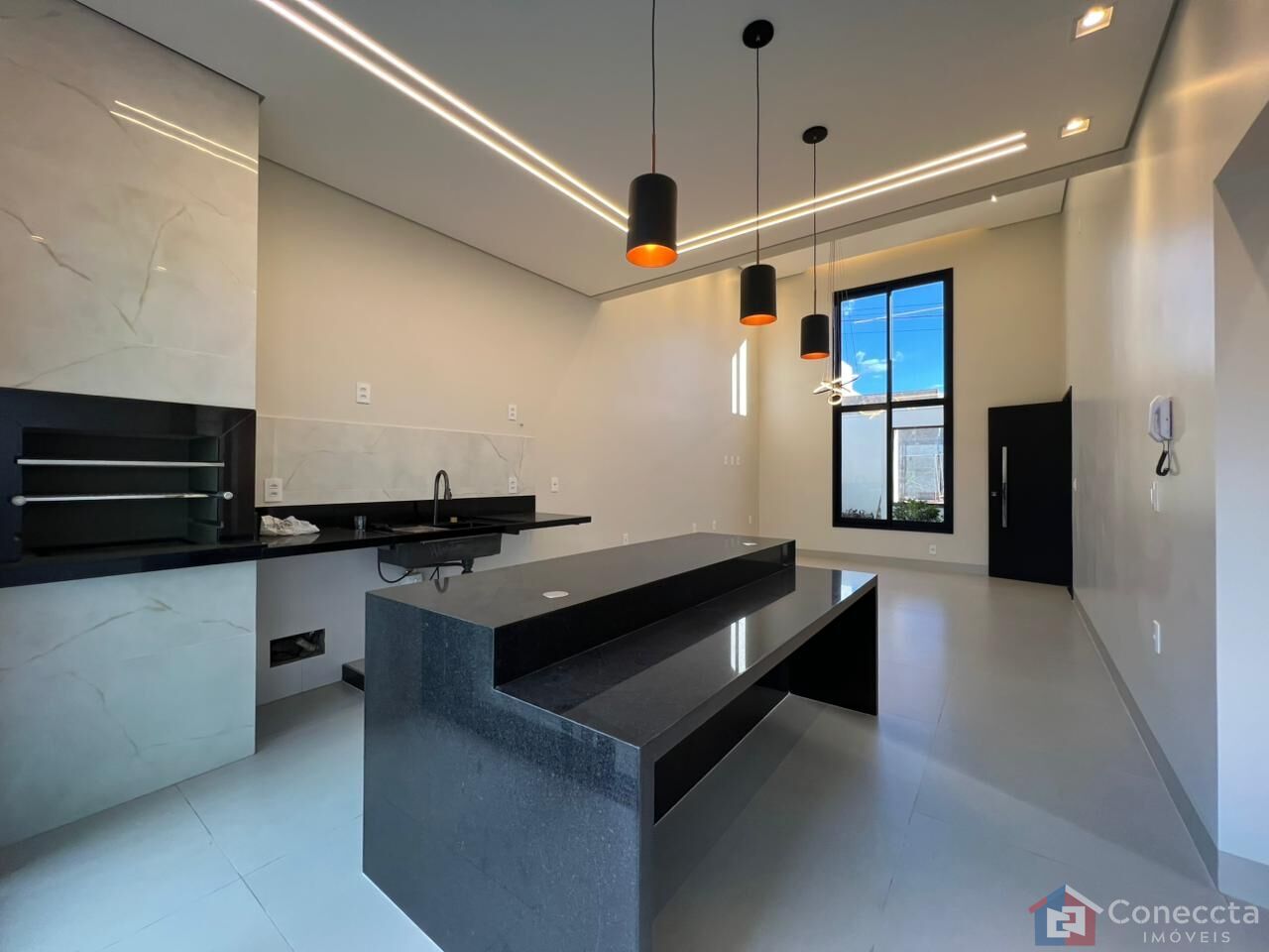 Casa, 3 quartos, 133 m² - Foto 3