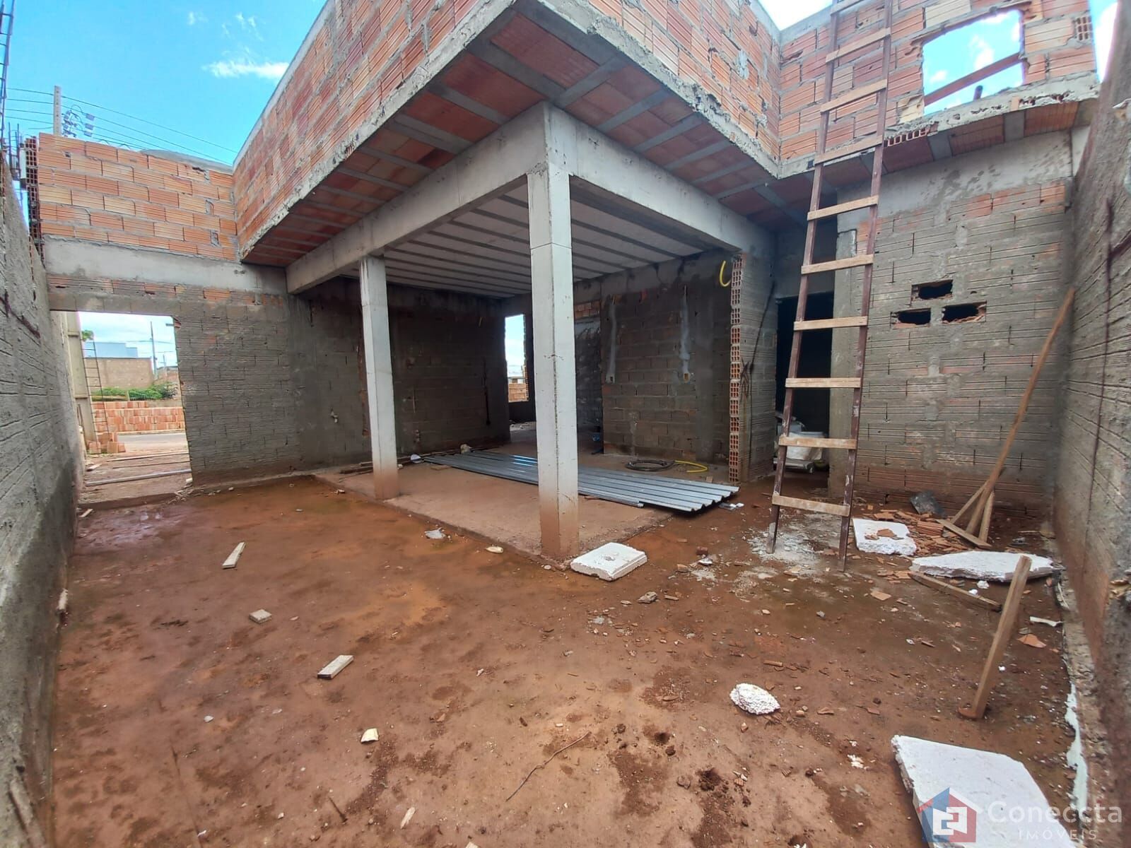 Casa à venda com 3 quartos, 170m² - Foto 14