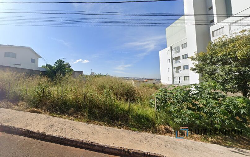 Terreno à venda, 375m² - Foto 1