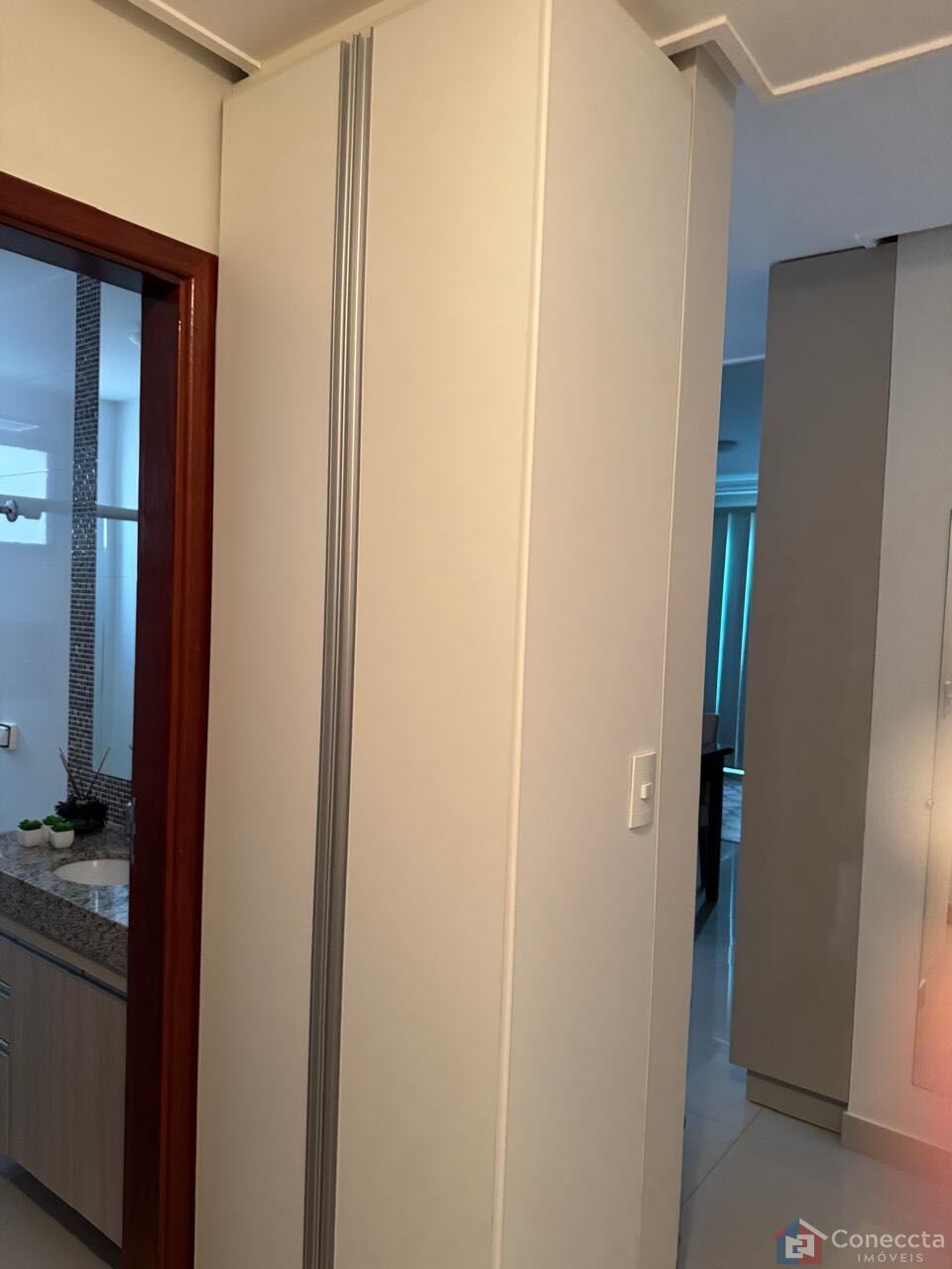 Apartamento à venda com 2 quartos, 71m² - Foto 6
