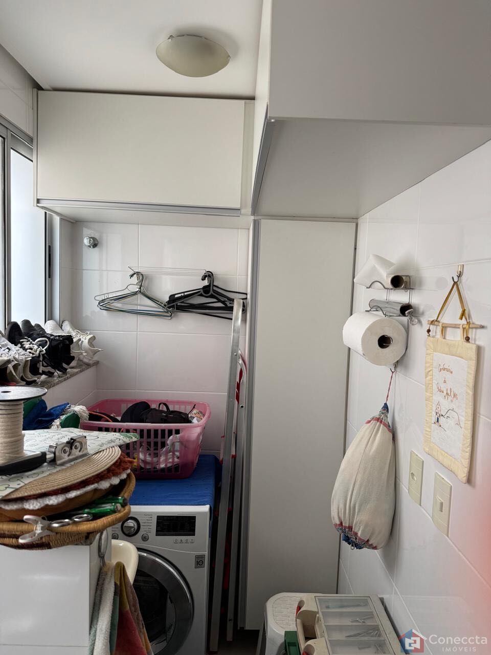 Apartamento à venda com 2 quartos, 71m² - Foto 4