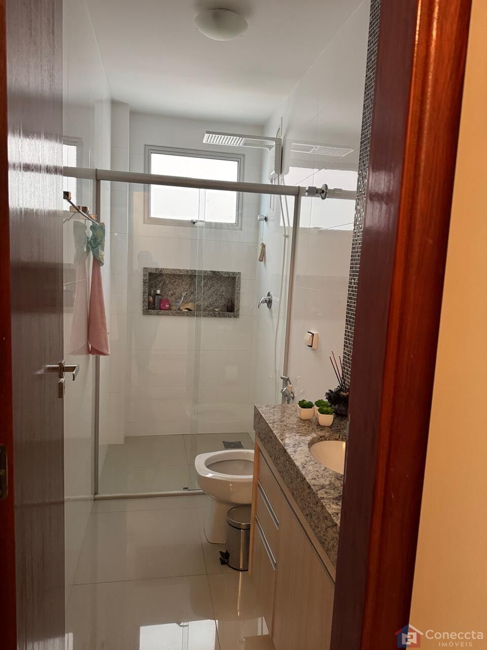 Apartamento à venda com 2 quartos, 71m² - Foto 5