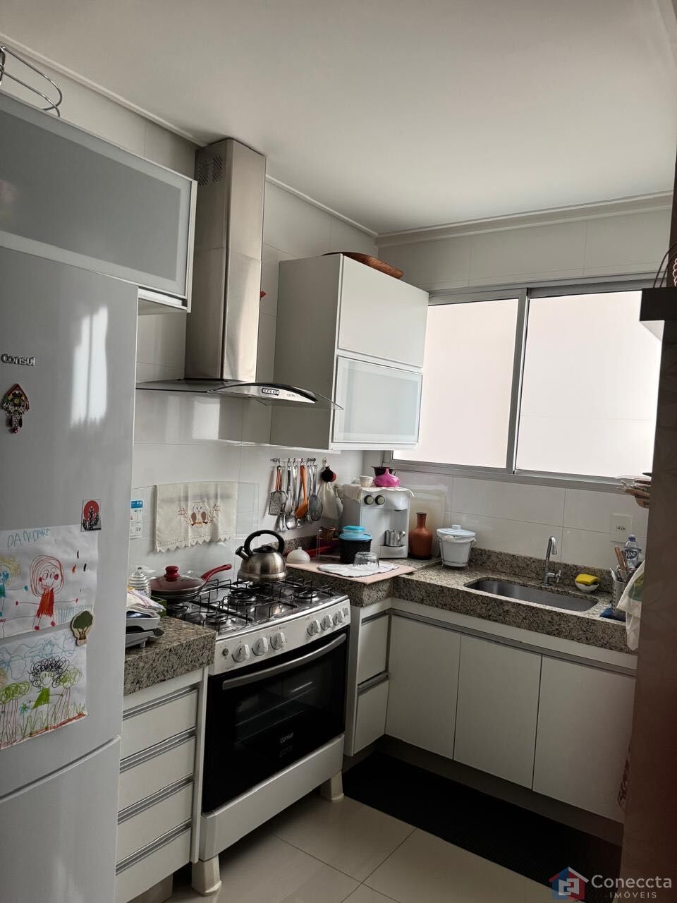 Apartamento à venda com 2 quartos, 71m² - Foto 3