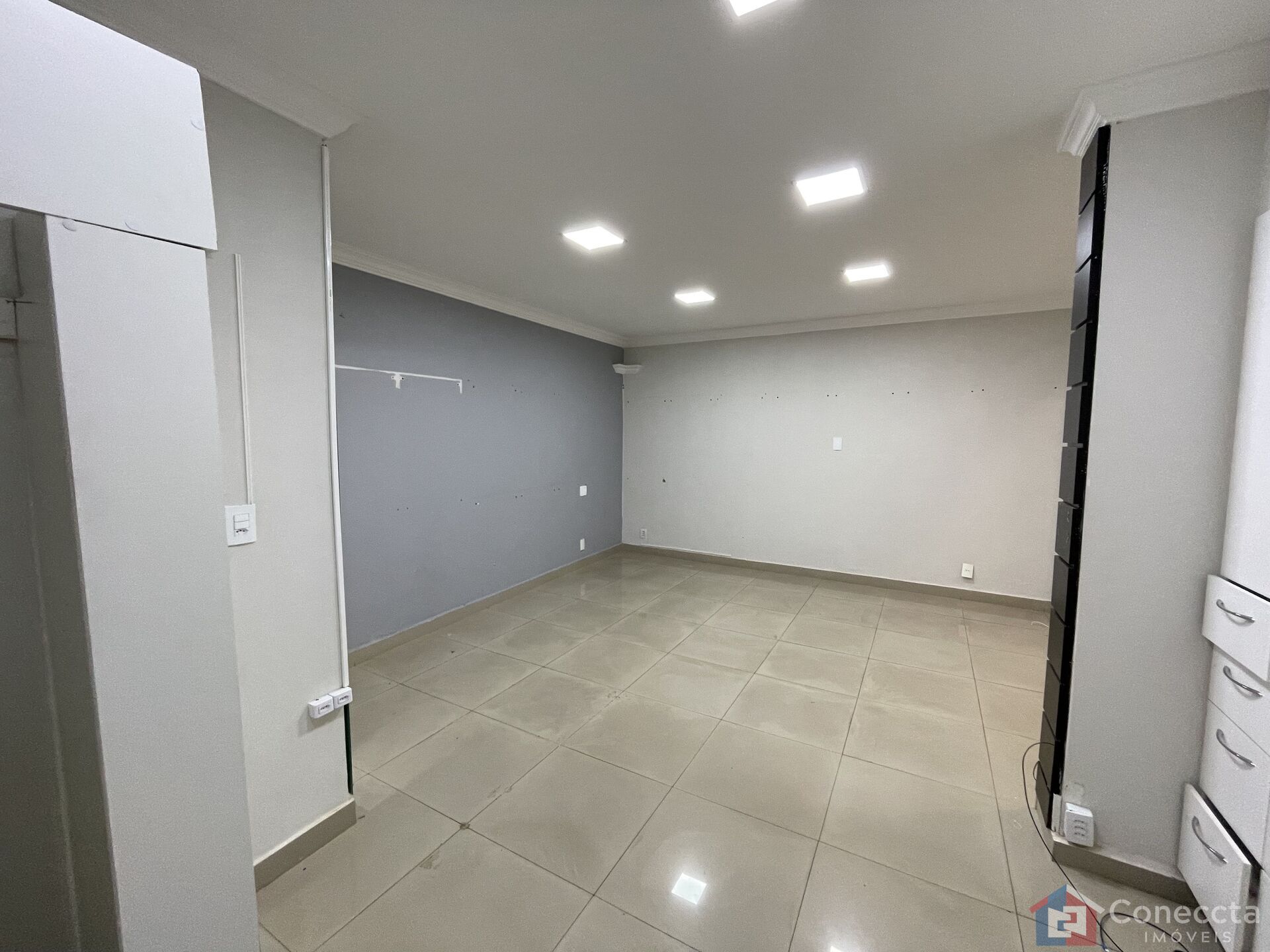 Loja-Salão, 32 m² - Foto 5