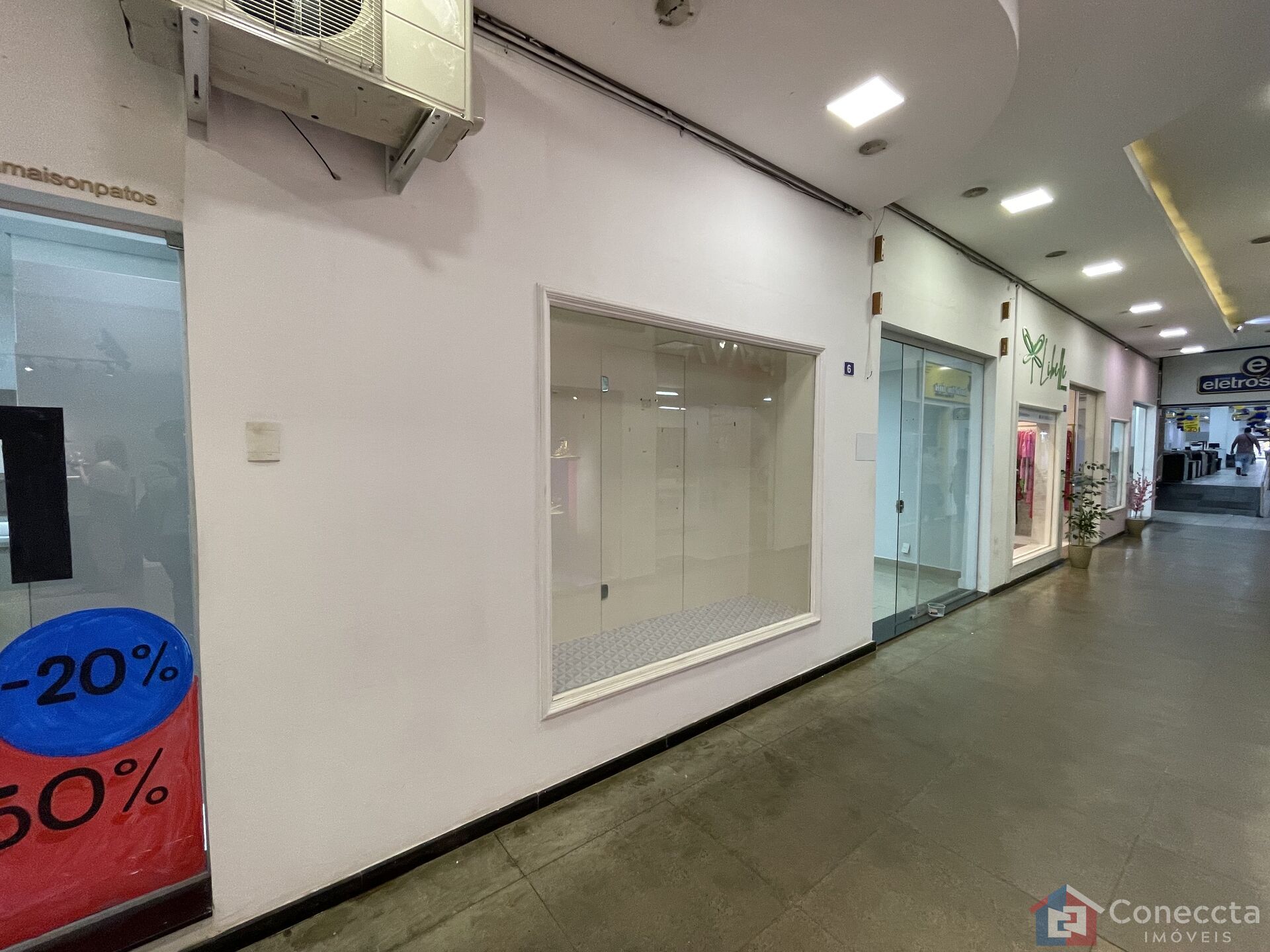 Loja-Salão, 32 m² - Foto 7