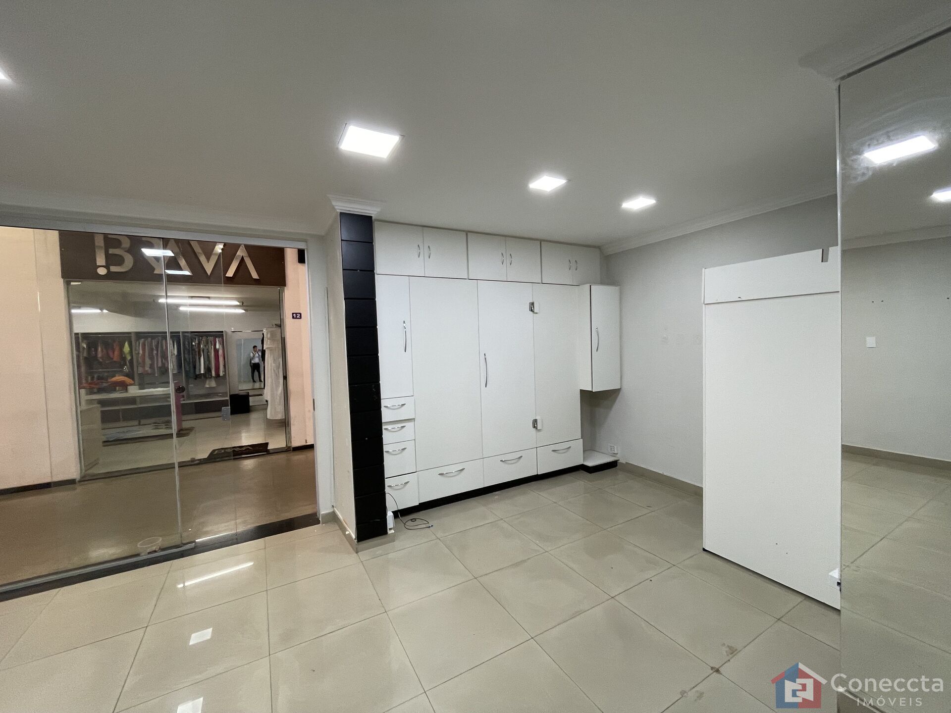 Loja-Salão, 32 m² - Foto 3