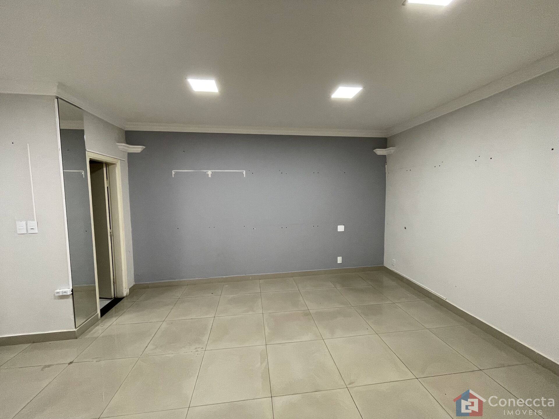 Loja-Salão, 32 m² - Foto 2