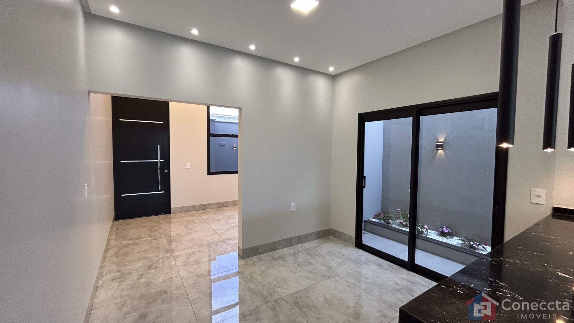 Casa à venda com 3 quartos, 162m² - Foto 9