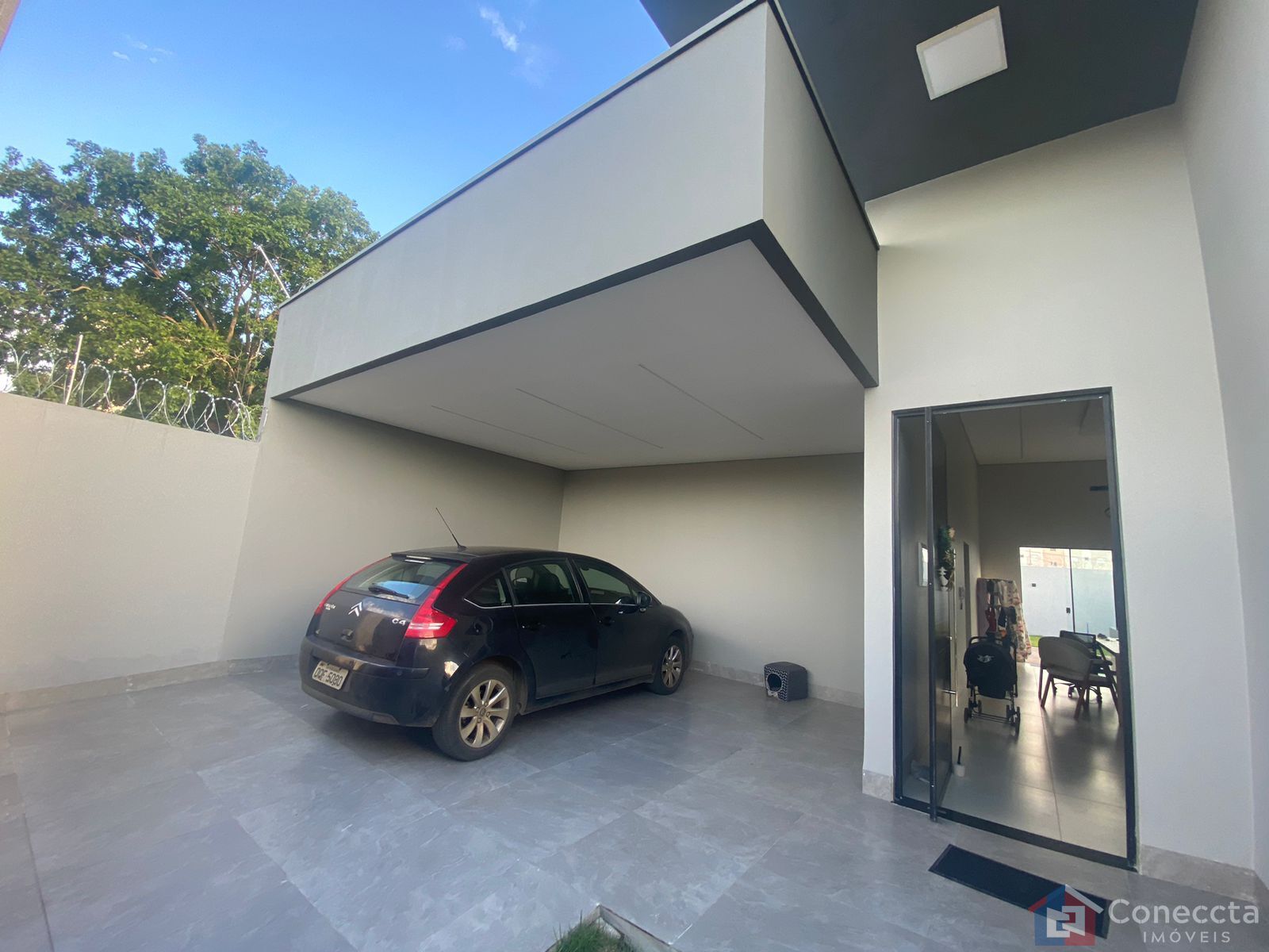 Casa à venda com 2 quartos, 113m² - Foto 5