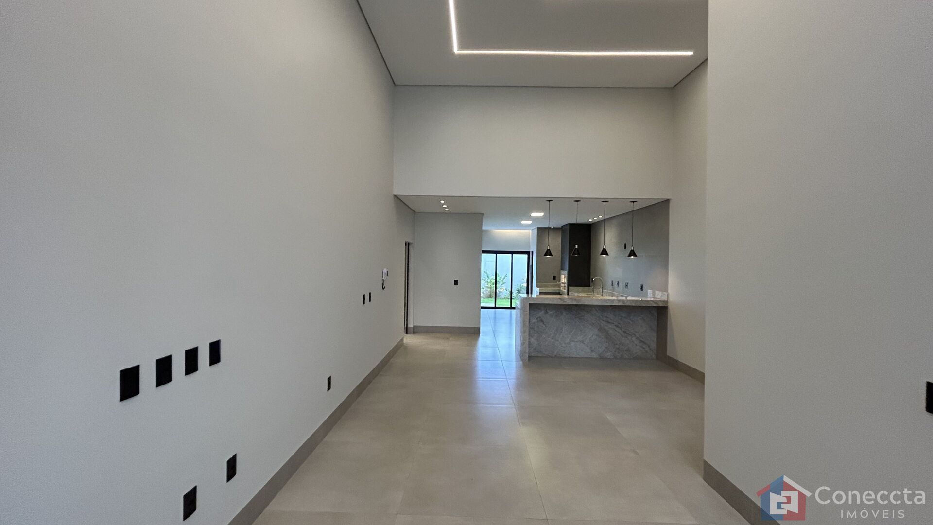 Casa, 3 quartos, 164 m² - Foto 3