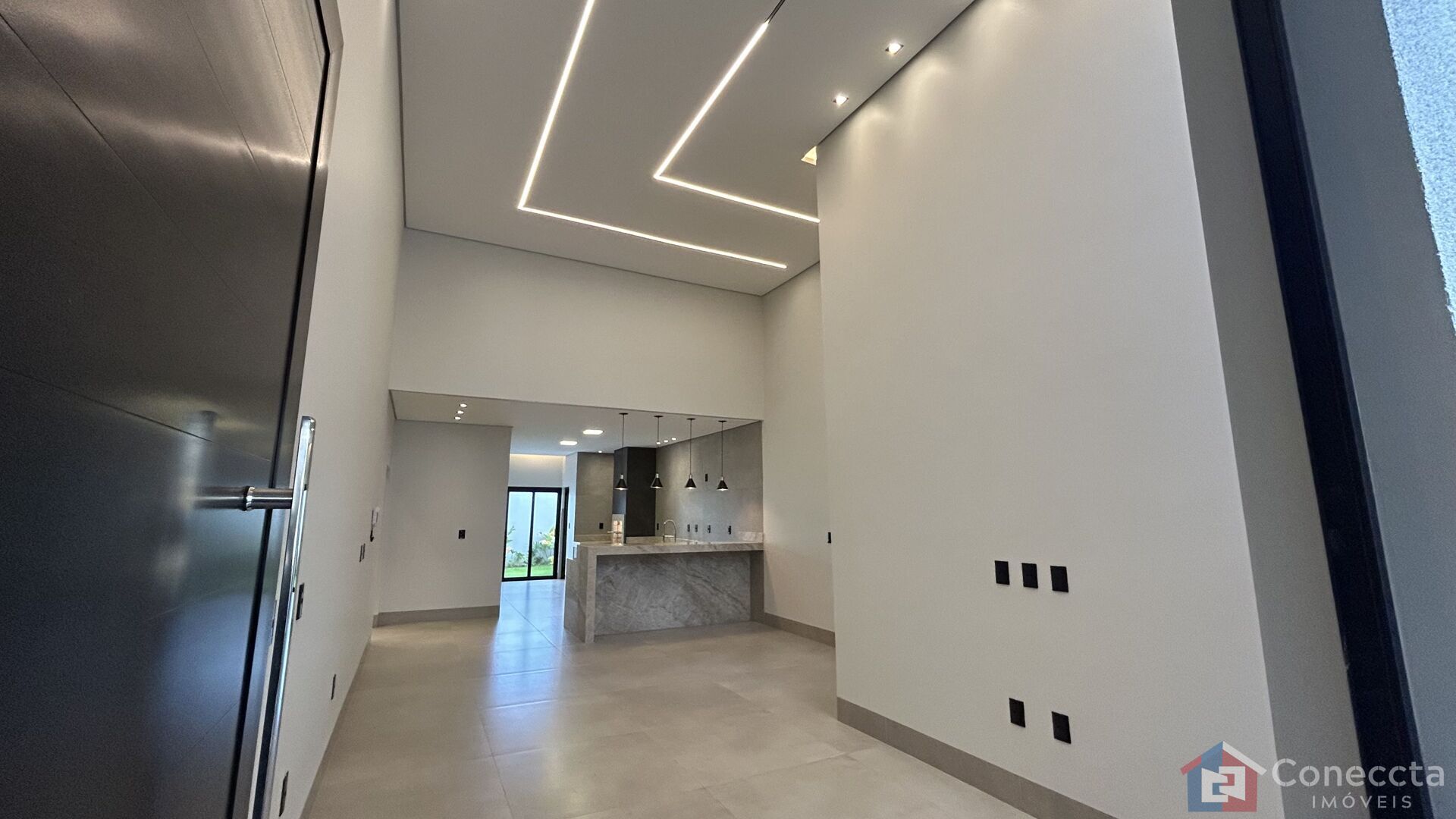 Casa, 3 quartos, 164 m² - Foto 1