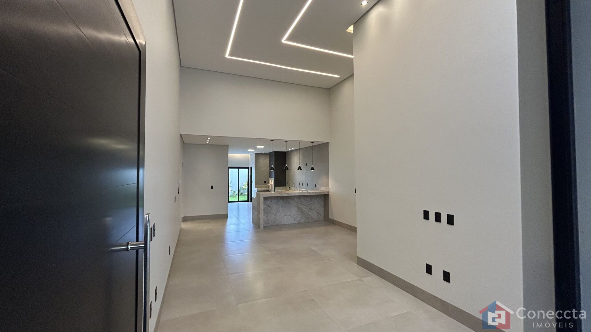 Casa, 3 quartos, 164 m² - Foto 2