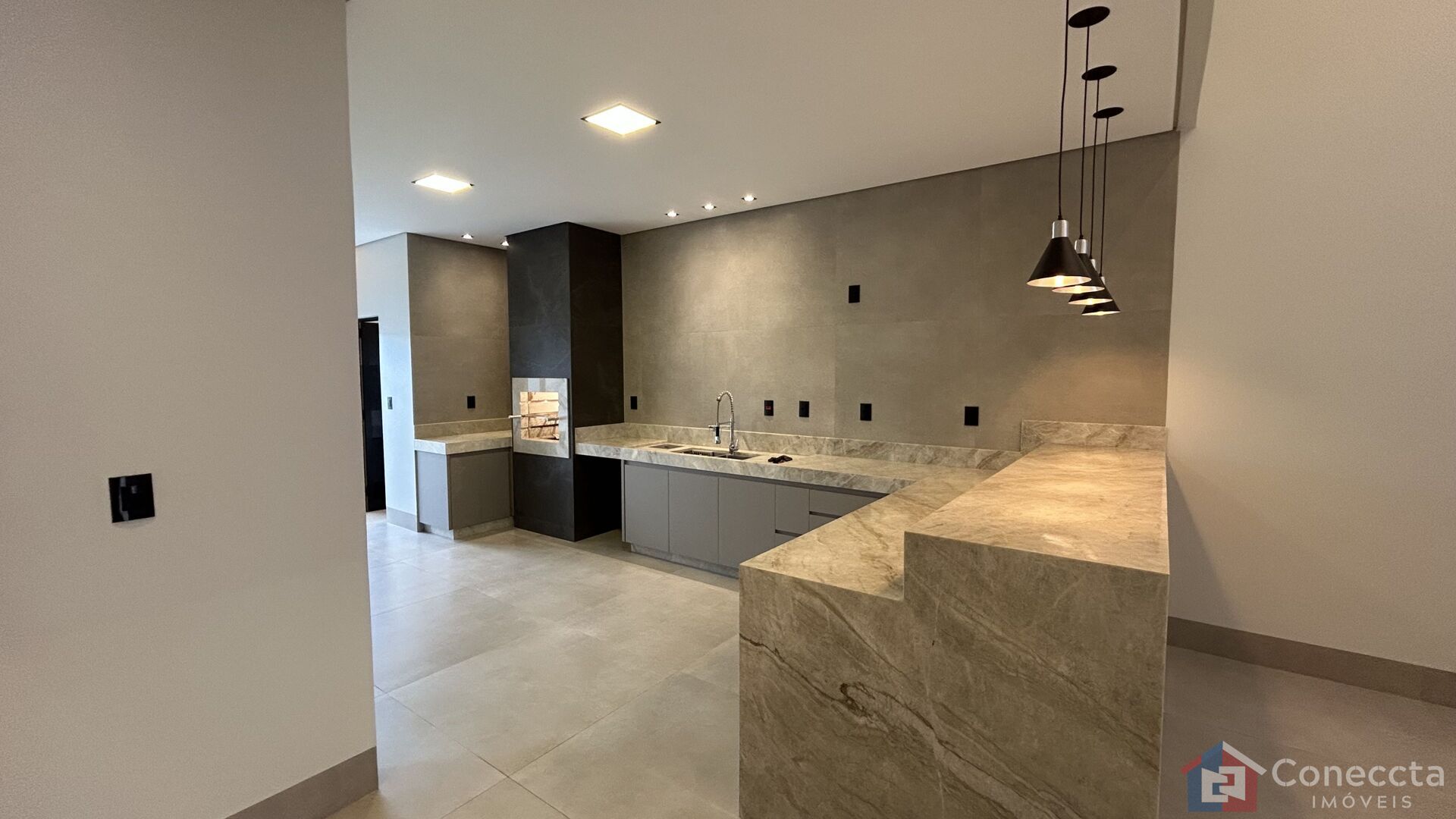 Casa, 3 quartos, 164 m² - Foto 5