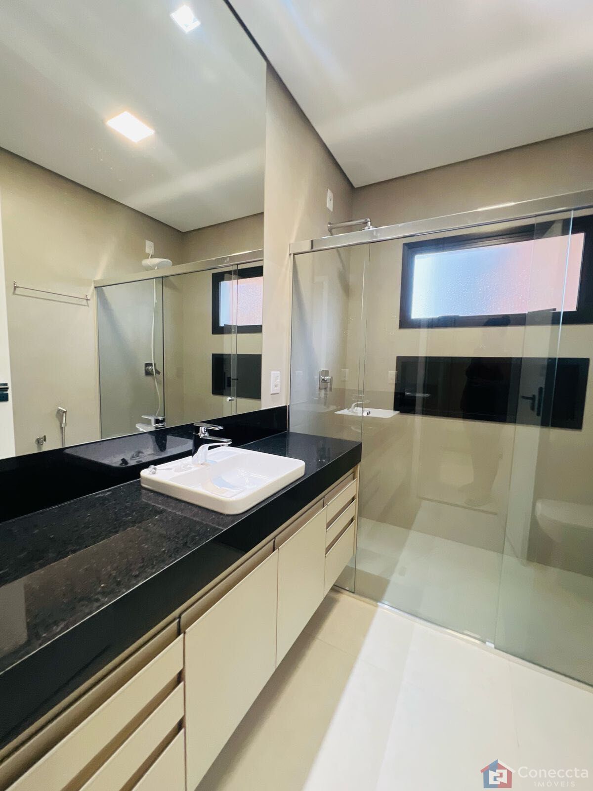 Apartamento à venda com 3 quartos, 151m² - Foto 5