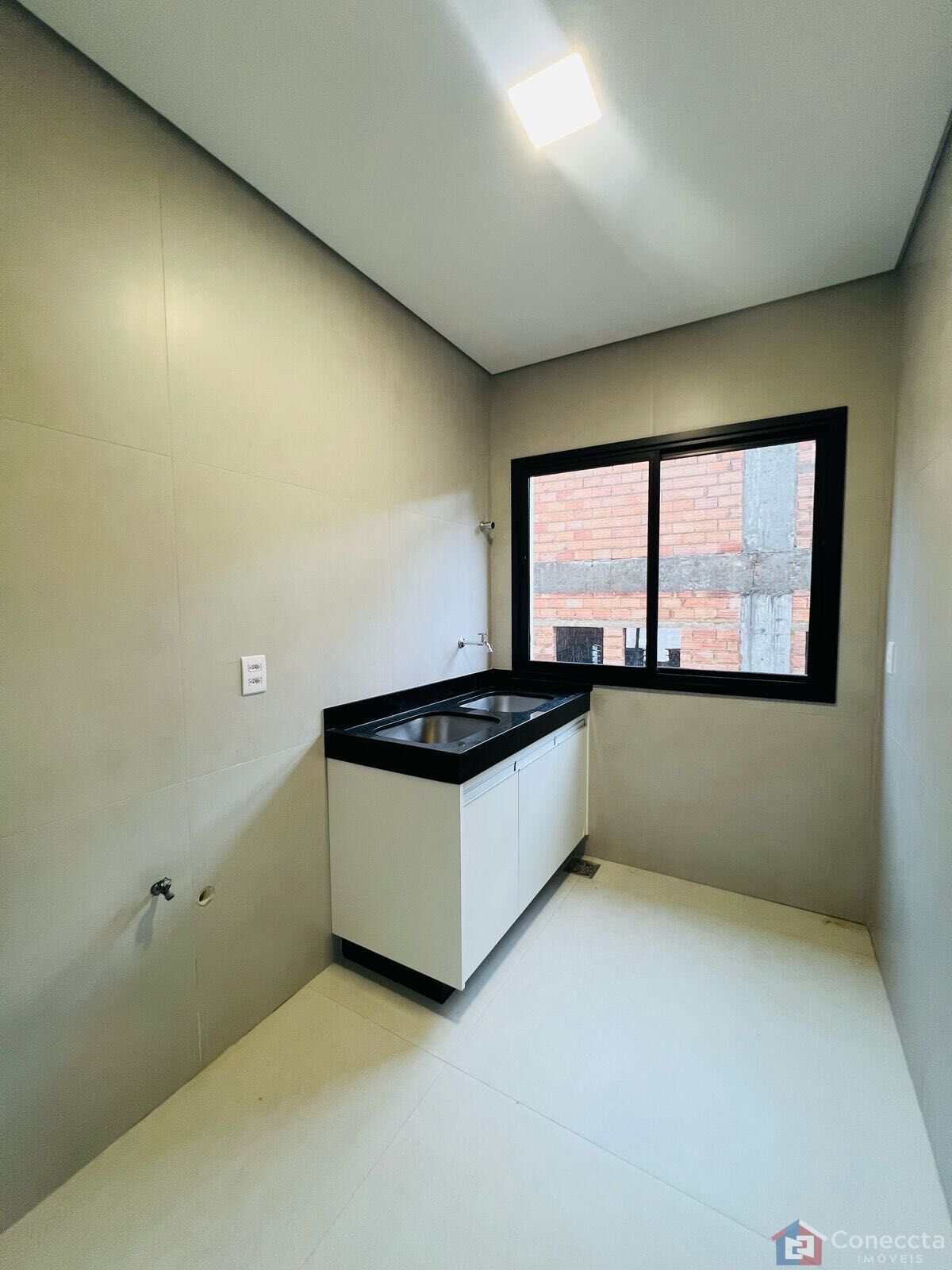 Apartamento à venda com 3 quartos, 151m² - Foto 8