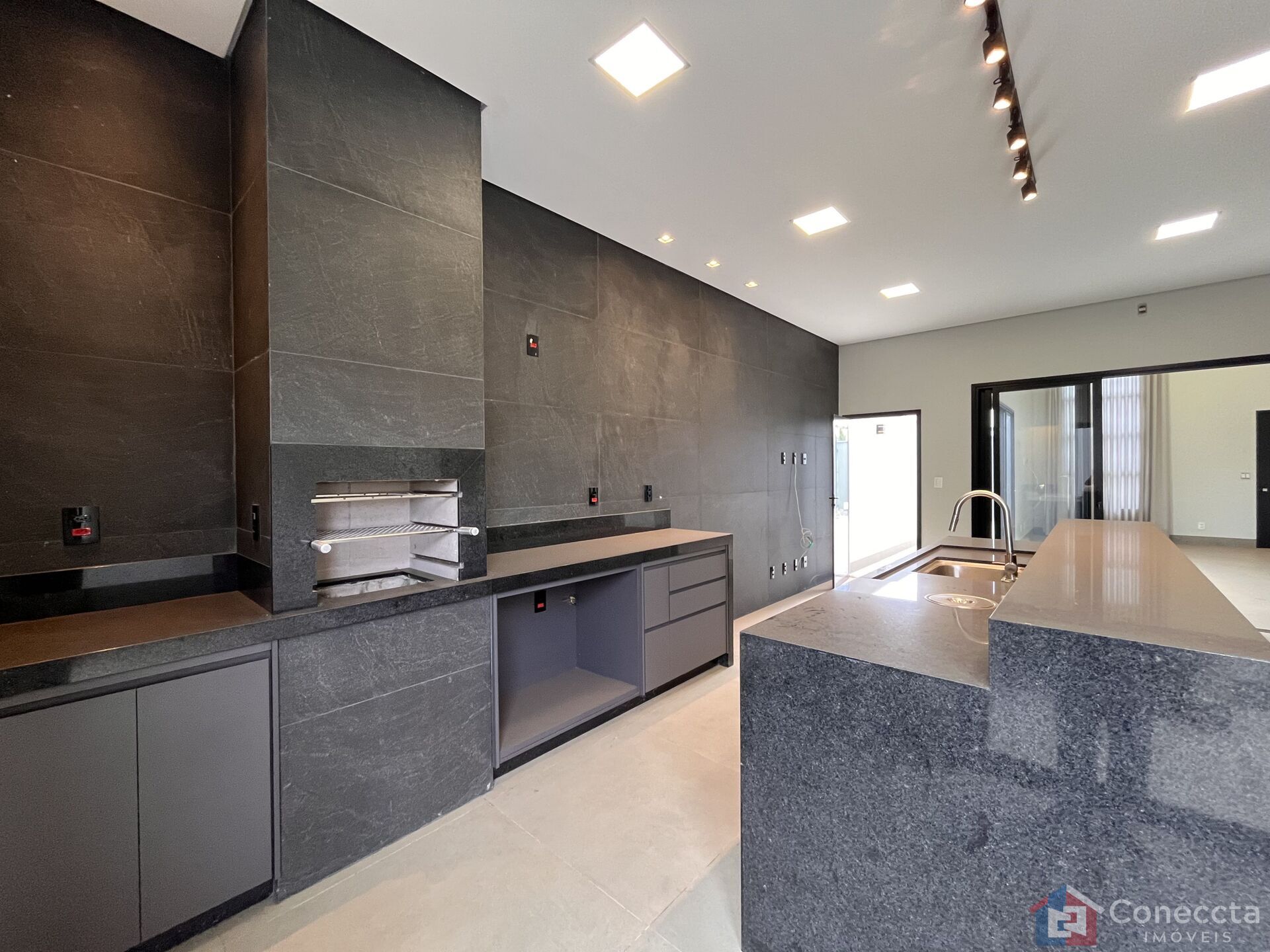 Casa, 3 quartos, 168 m² - Foto 1