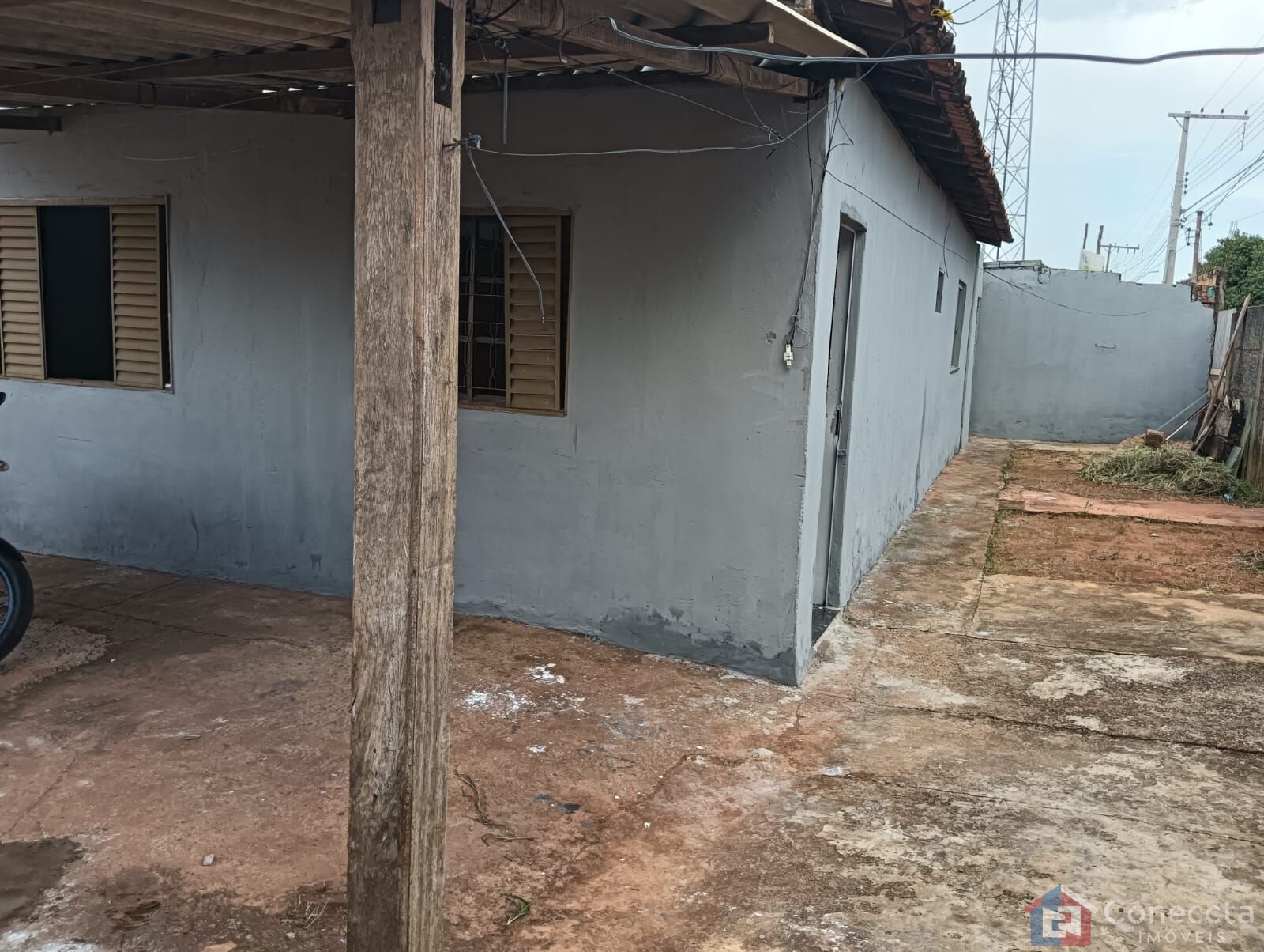 Casa, 3 quartos, 184 m² - Foto 3