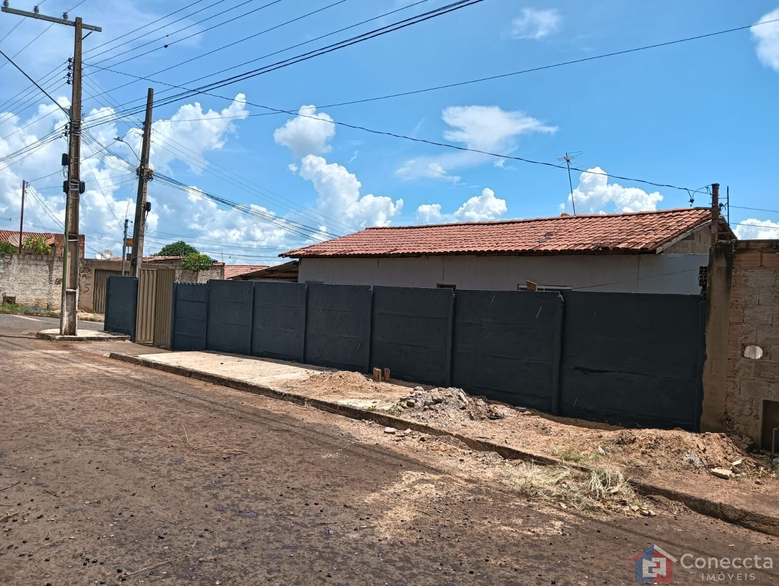 Casa, 3 quartos, 184 m² - Foto 2