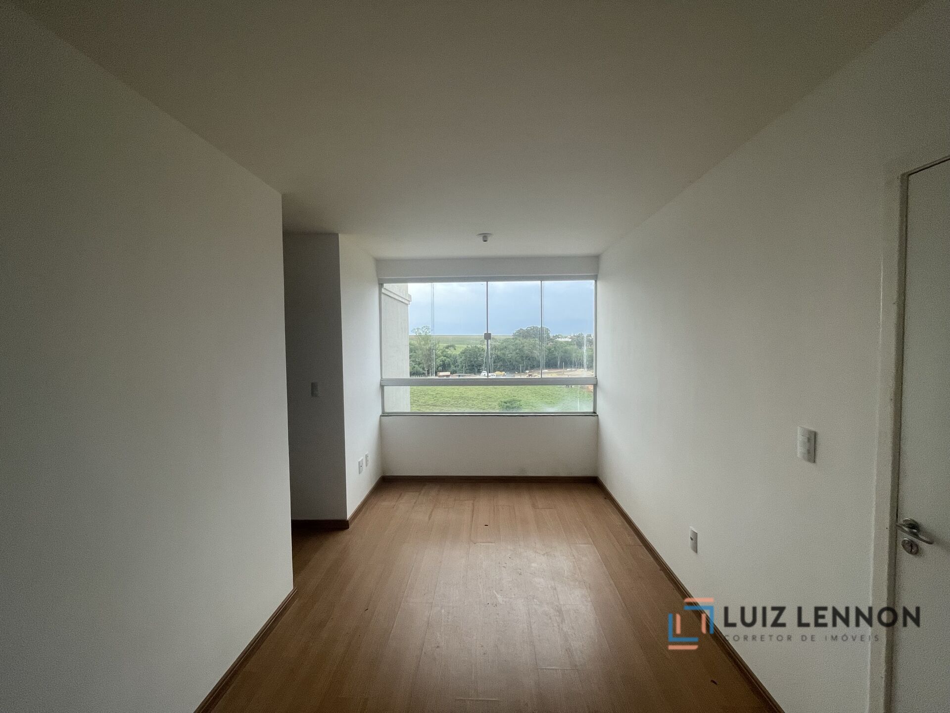 Apartamento à venda com 2 quartos, 50m² - Foto 1