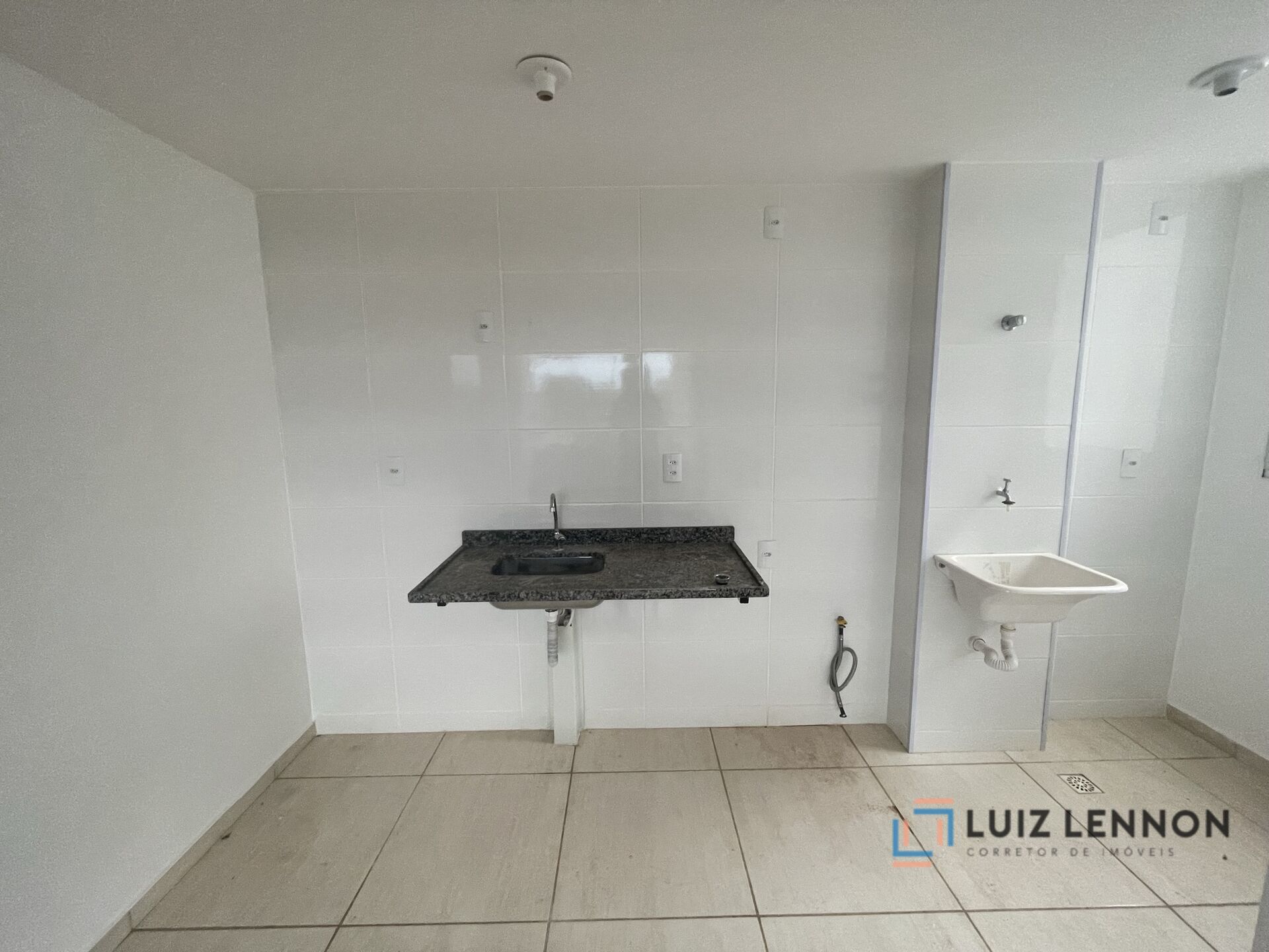 Apartamento à venda com 2 quartos, 50m² - Foto 5