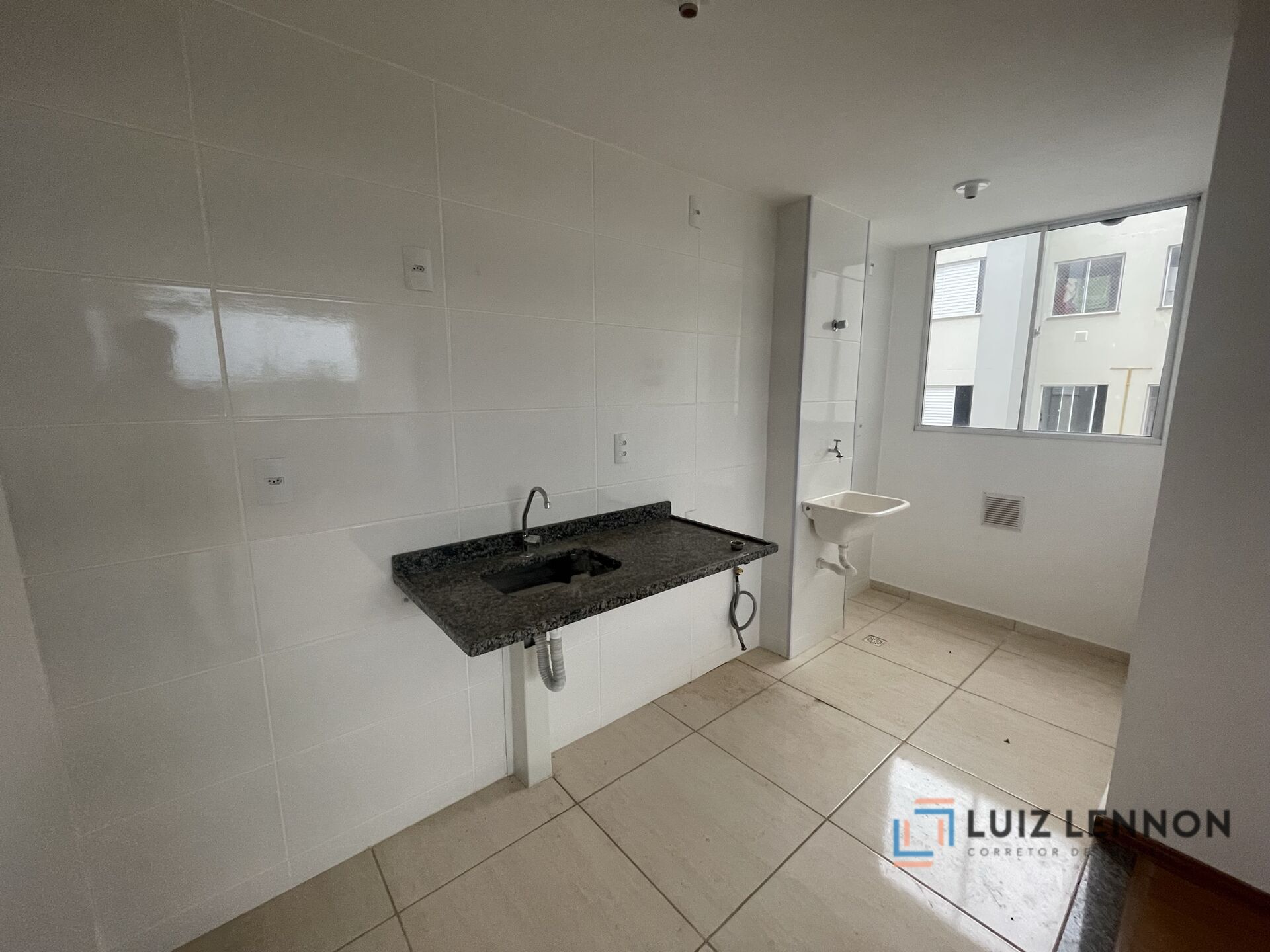 Apartamento à venda com 2 quartos, 50m² - Foto 4