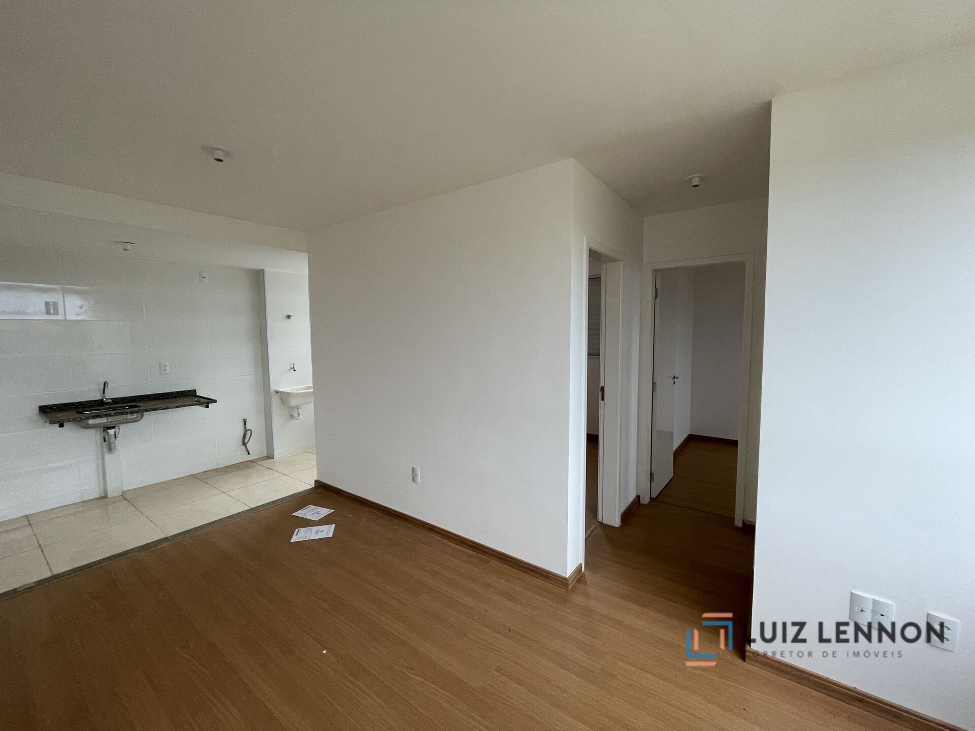 Apartamento à venda com 2 quartos, 50m² - Foto 12