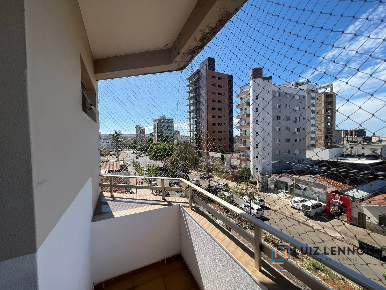 Apartamento à venda com 4 quartos, 150m² - Foto 9