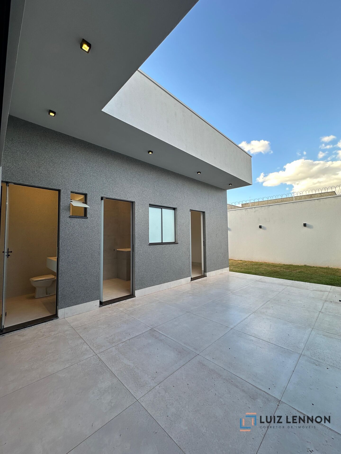 Casa à venda com 3 quartos, 186m² - Foto 13