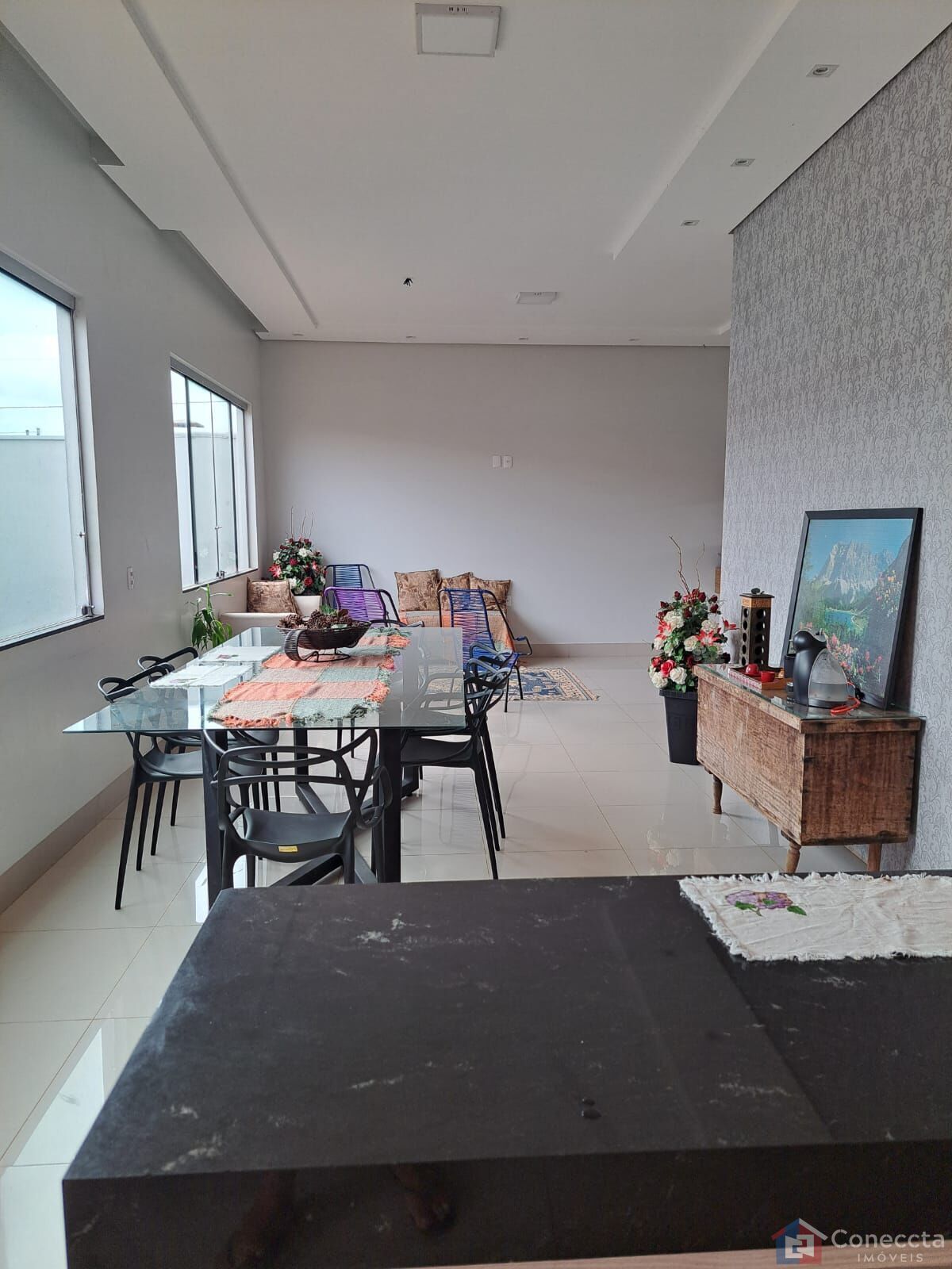 Casa à venda com 4 quartos, 298m² - Foto 14