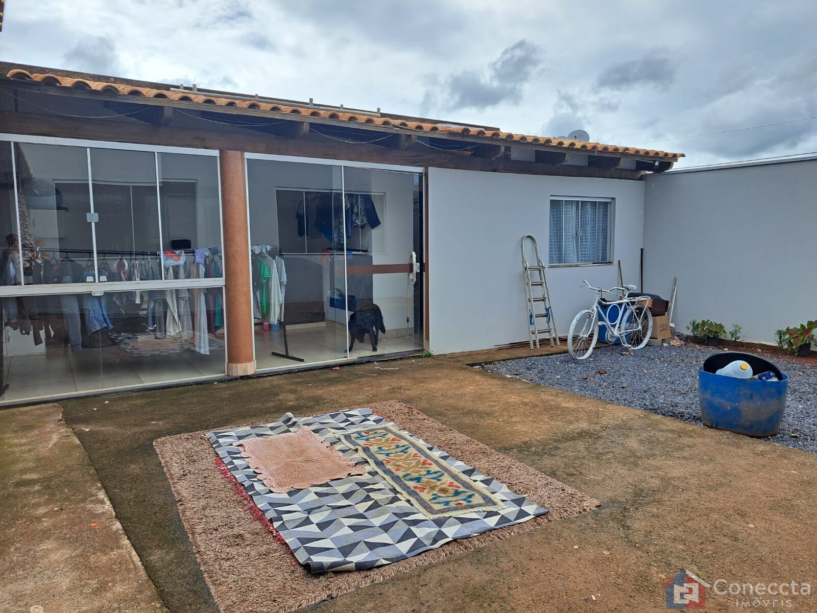 Casa à venda com 4 quartos, 298m² - Foto 30