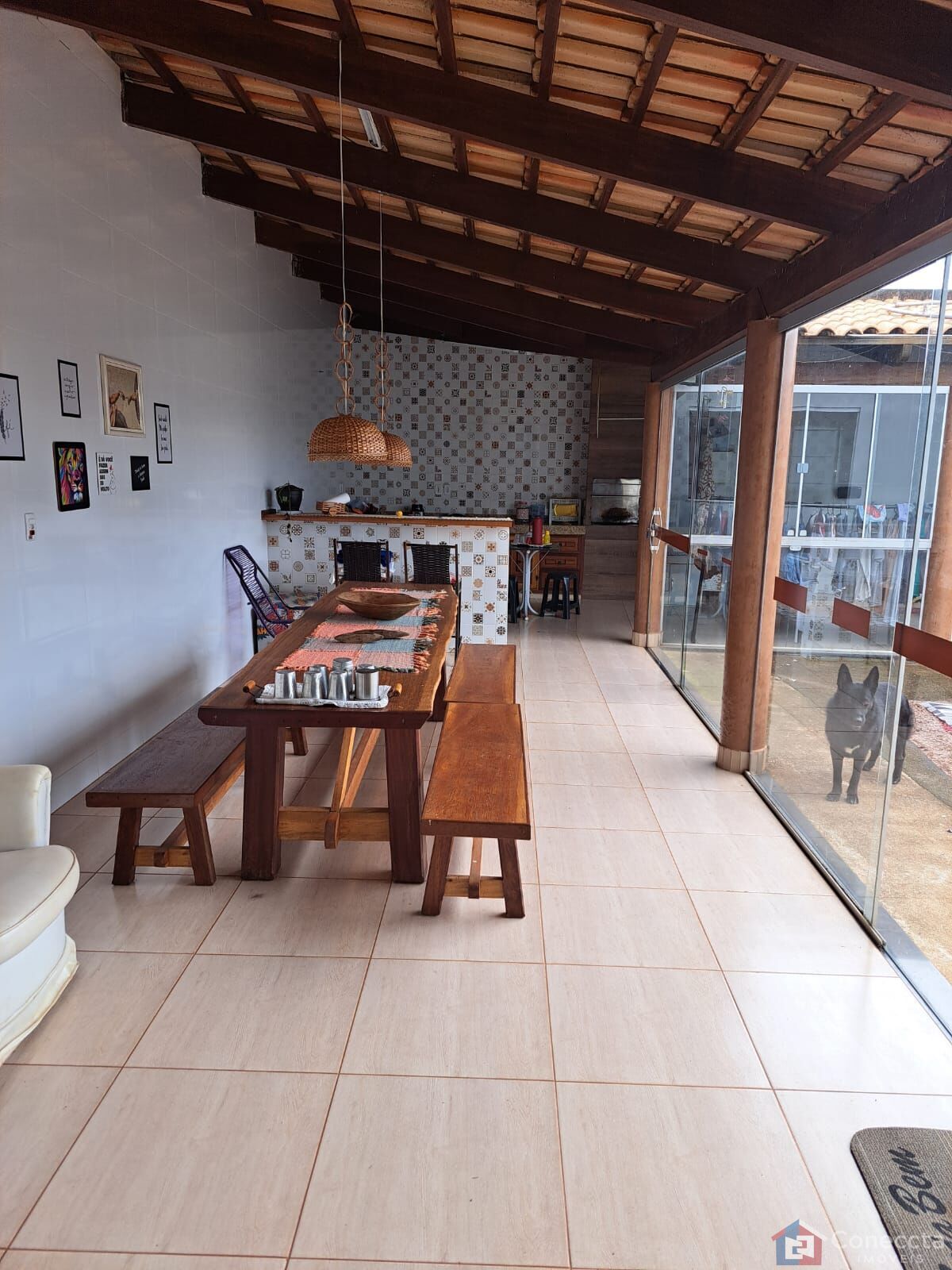 Casa à venda com 4 quartos, 298m² - Foto 20