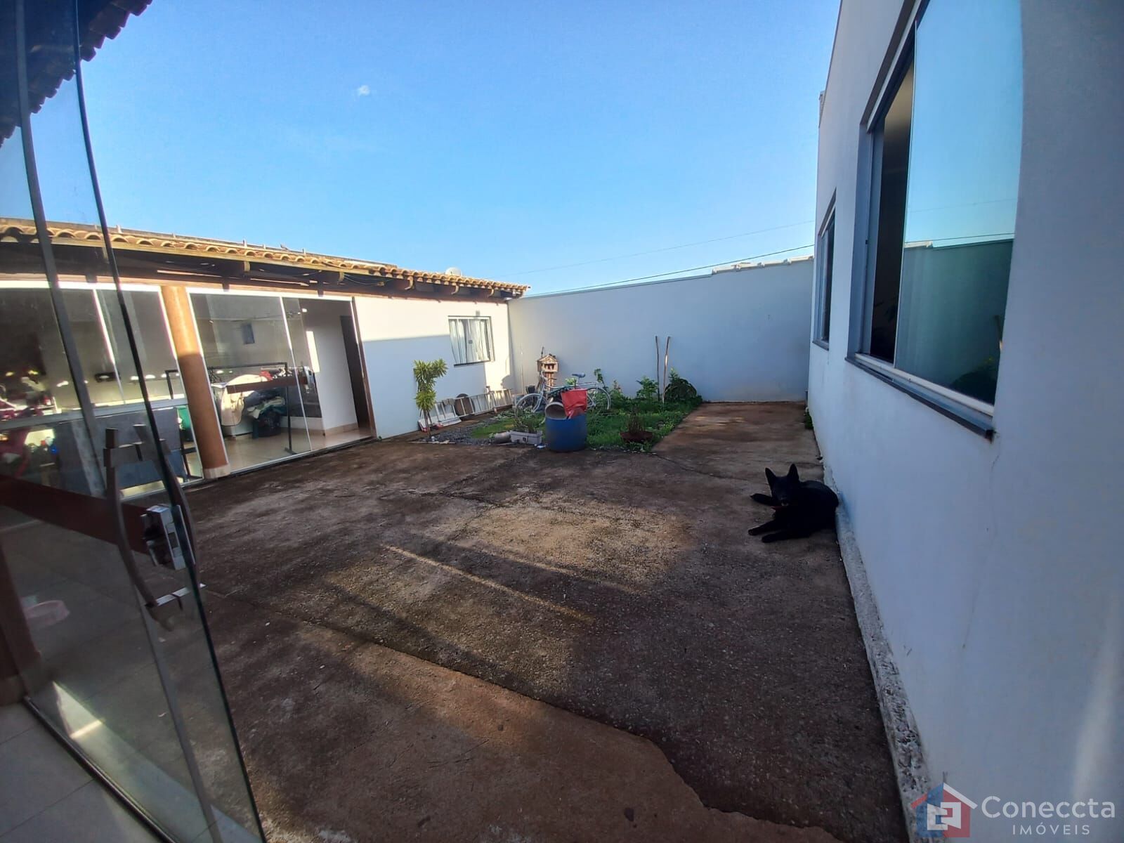 Casa à venda com 4 quartos, 298m² - Foto 28