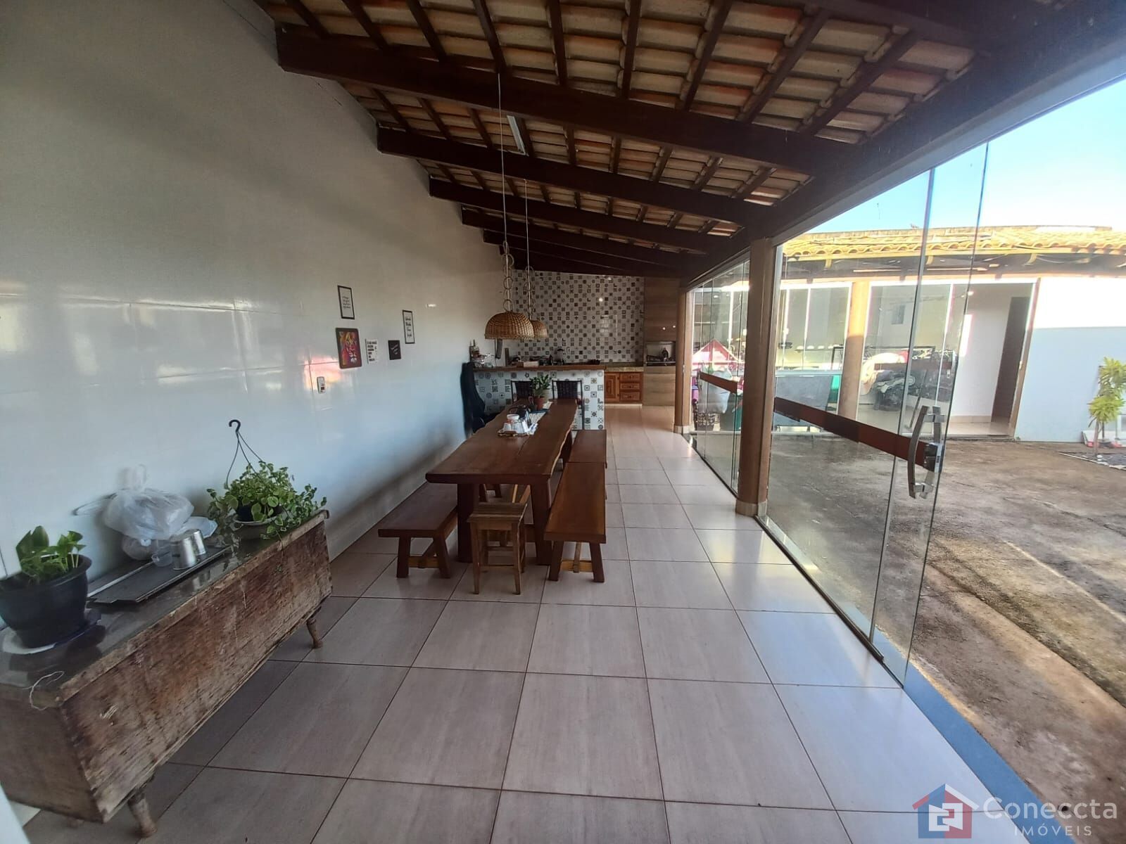 Casa à venda com 4 quartos, 298m² - Foto 19