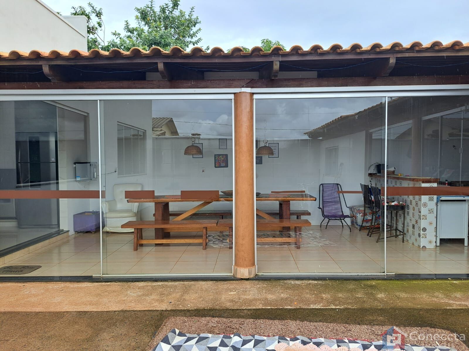 Casa à venda com 4 quartos, 298m² - Foto 21