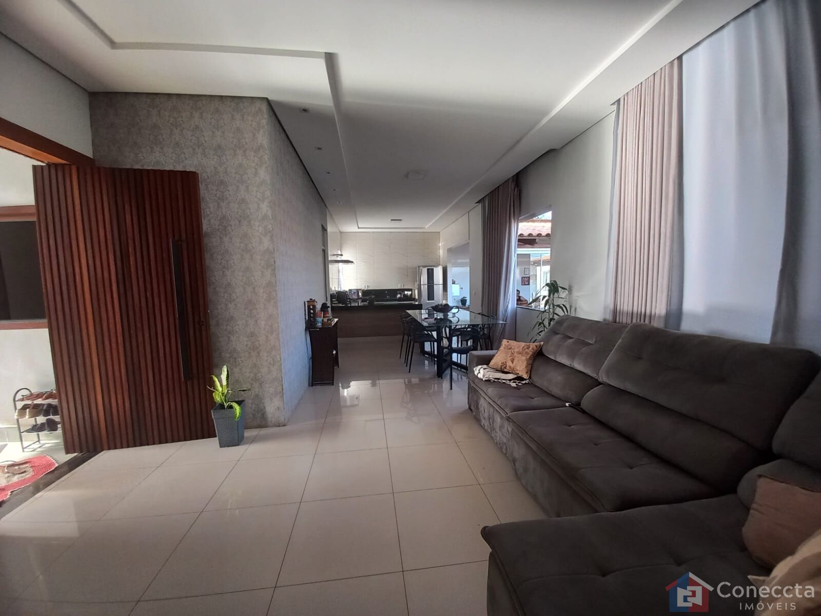 Casa à venda com 4 quartos, 298m² - Foto 12