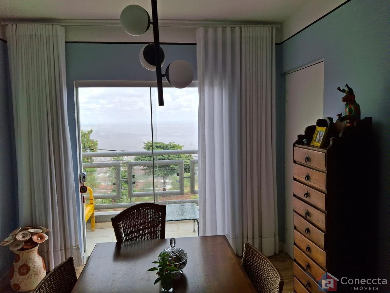 Apartamento à venda com 2 quartos, 100m² - Foto 6