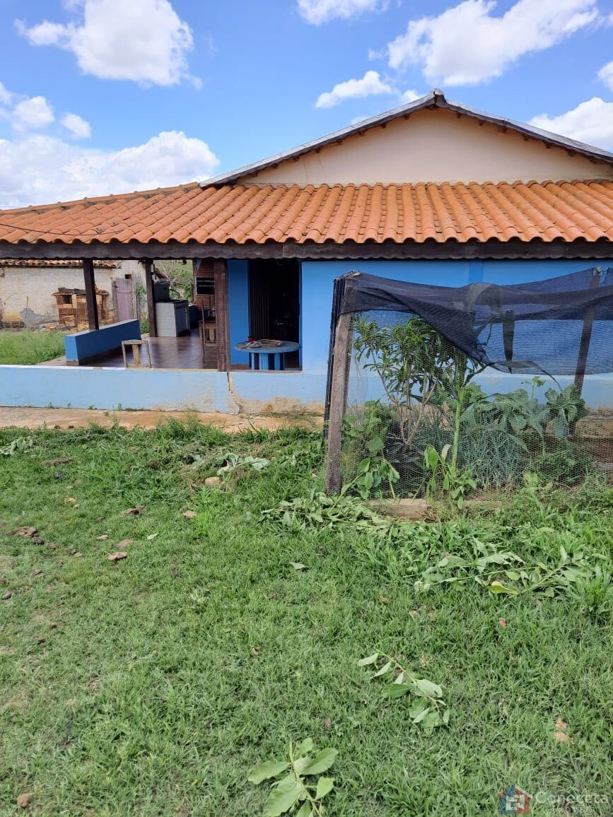 Fazenda, 51 hectares - Foto 3