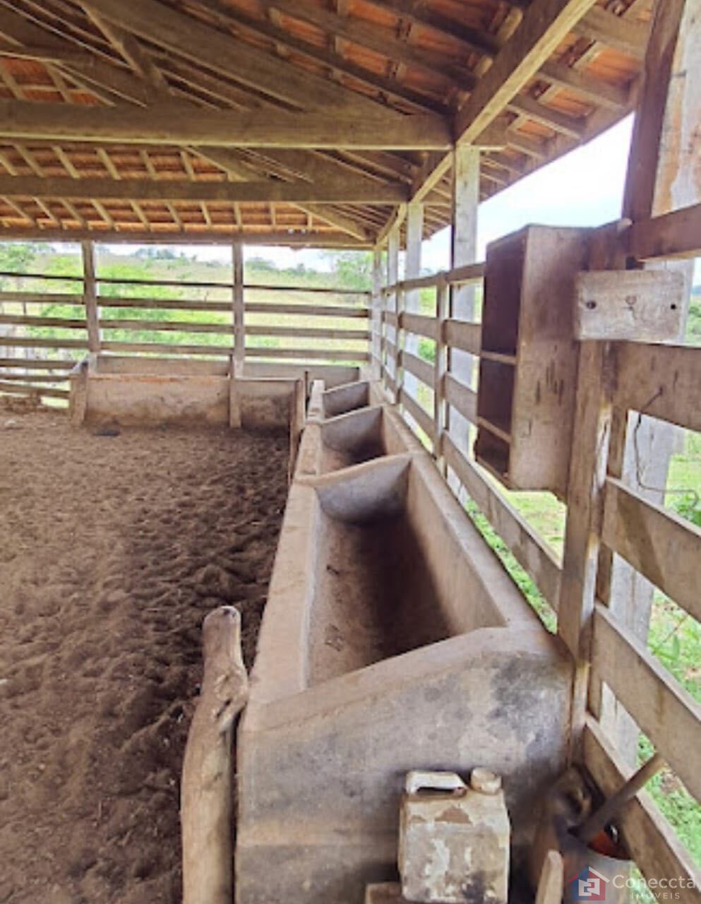 Fazenda, 51 hectares - Foto 37