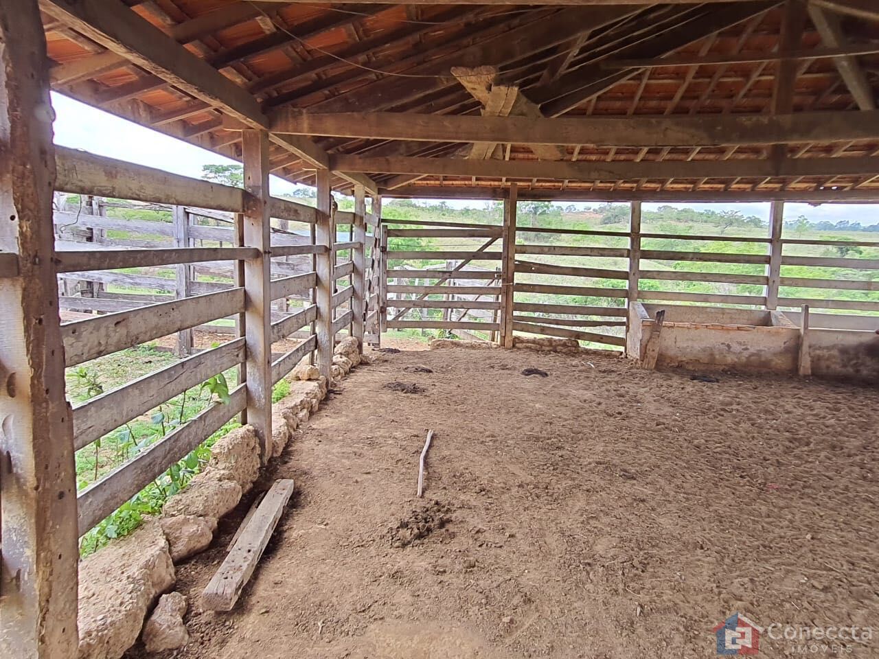 Fazenda, 51 hectares - Foto 7