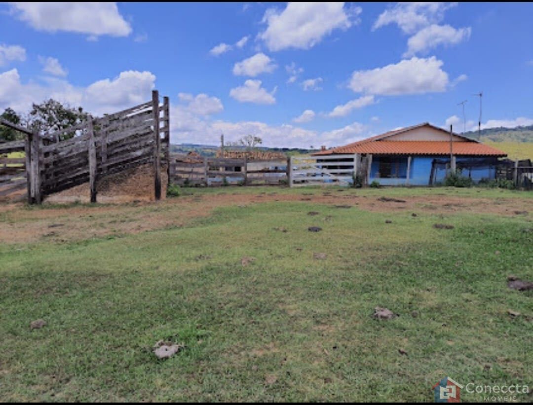 Fazenda, 51 hectares - Foto 35