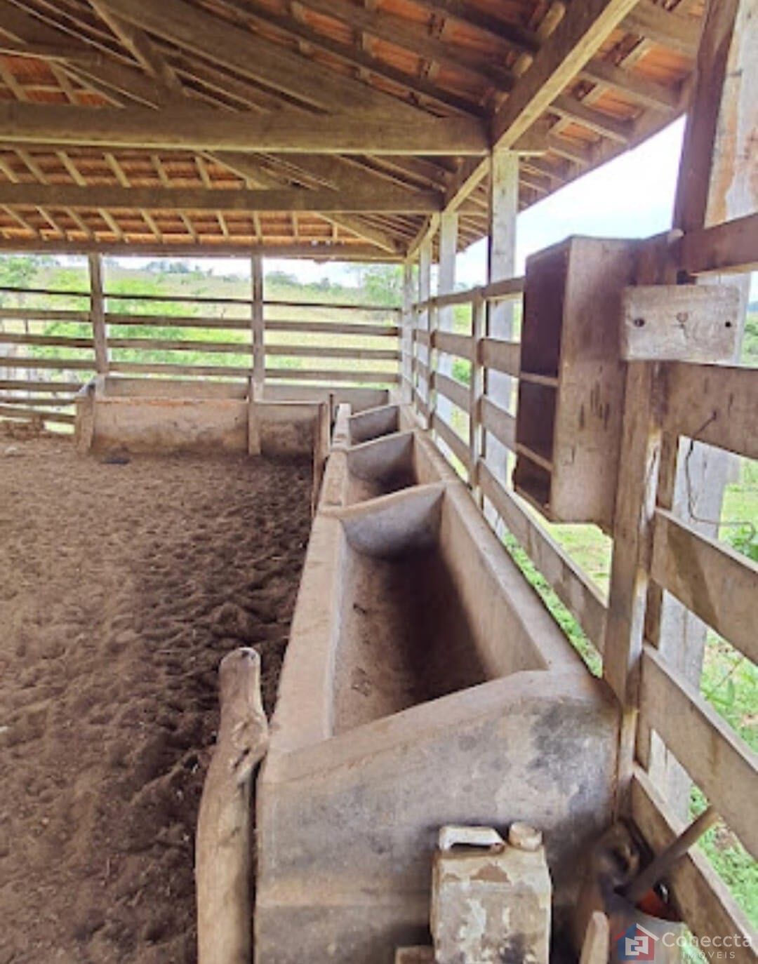 Fazenda, 51 hectares - Foto 43