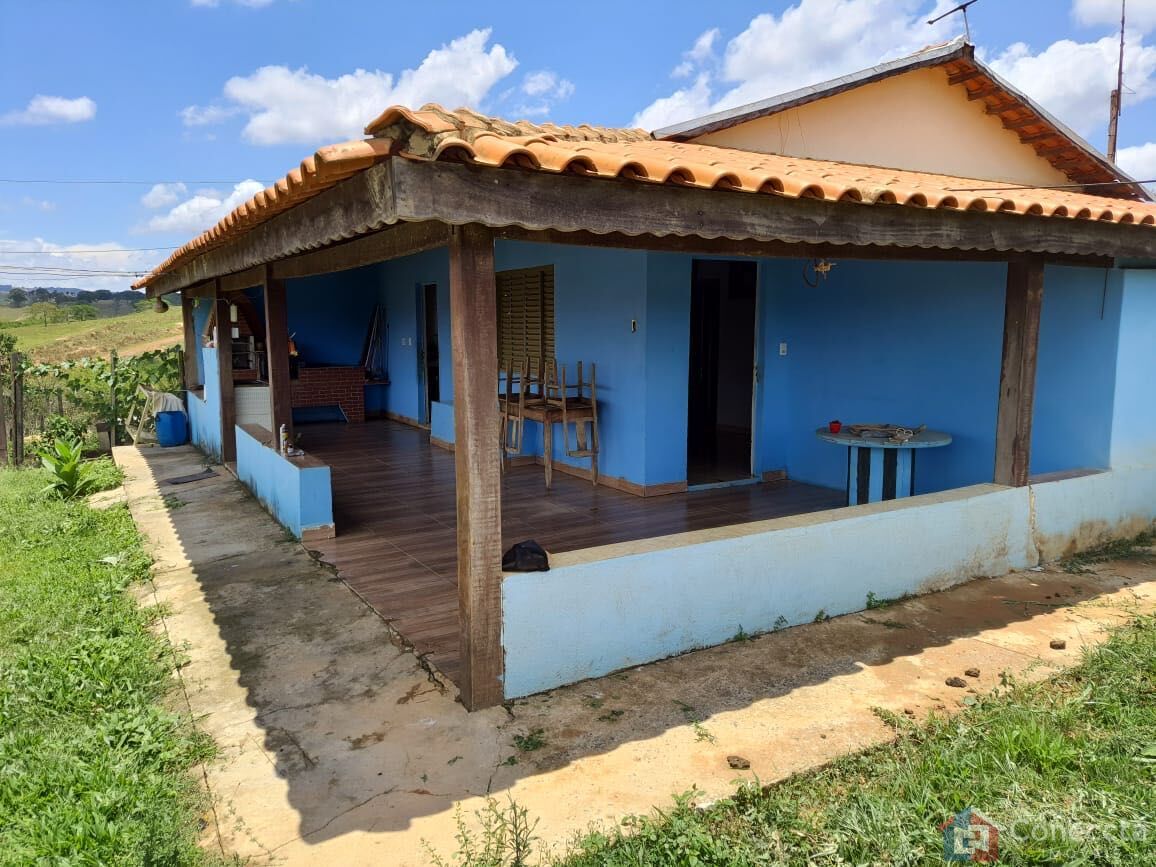 Fazenda, 51 hectares - Foto 1