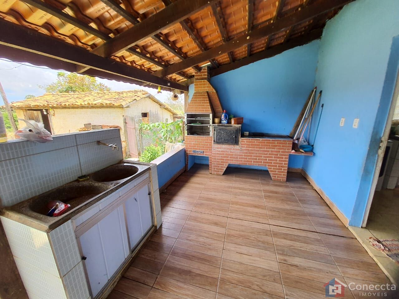 Fazenda, 51 hectares - Foto 4