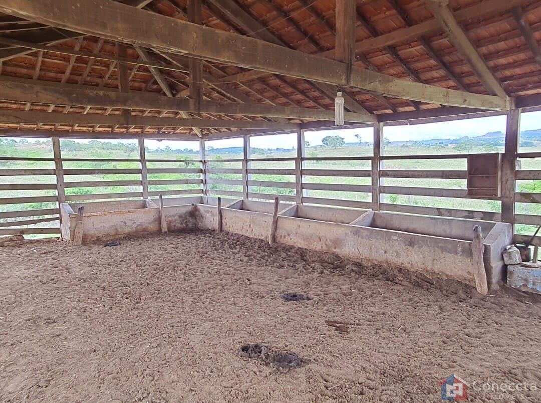 Fazenda, 51 hectares - Foto 46