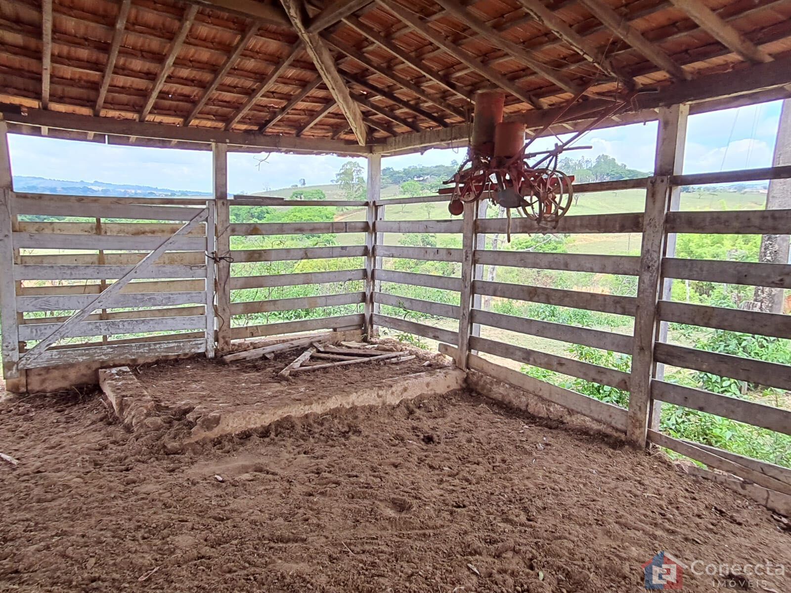 Fazenda, 51 hectares - Foto 9