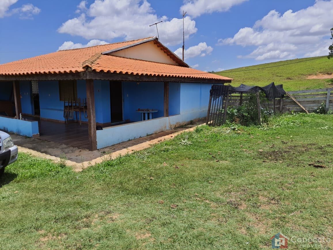 Fazenda, 51 hectares - Foto 2